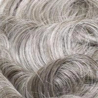 Accessories_Wigpro Collection_Wigs 401 Mens System H by WIGPRO: Mono-top Human Hair Topper