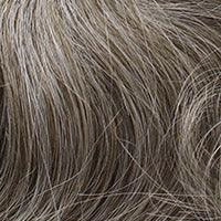 Accessories_Wigpro Collection_Wigs 402 Mens System H by WIGPRO: Mono-Top Human Hair Topper