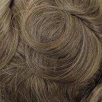 Accessories_Wigpro Collection_Wigs 404 Nanoskin Free Style Mens Human Hair Topper by WIGPRO