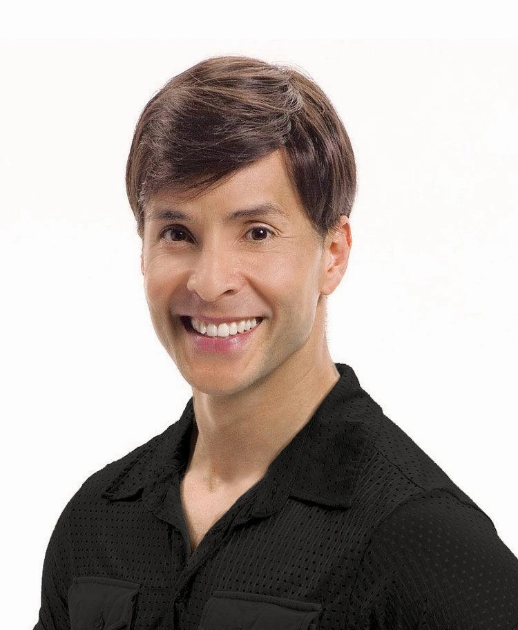 Accessories_Wigpro Collection_Wigs 405 Mens Lace Front by WIGPRO: Human Hair Topper