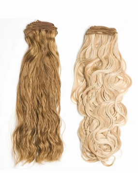 Accessories_Wigpro Collection_Wigs 481FC Super Remy FC 14" by WIGPRO: Human Hair Extension