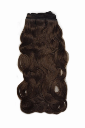 Accessories_Wigpro Collection_Wigs 481NW Super Remy Natural Wave 14" by WIGPRO: Human Hair Extension