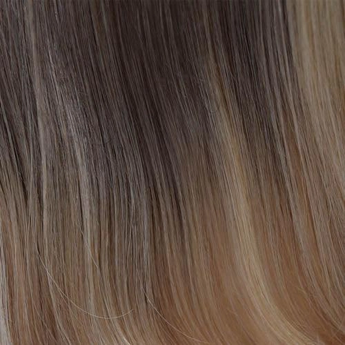 Accessories_Wigpro Collection_Wigs 483 Super Remy Straight 18"by WIGPRO: Human Hair Extension