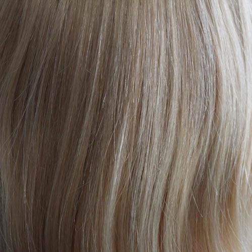 Accessories_Wigpro Collection_Wigs 483 Super Remy Straight 18"by WIGPRO: Human Hair Extension
