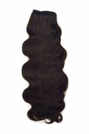 Accessories_Wigpro Collection_Wigs 483NW Super Remy Natural Wave 18"by WIGPRO: Human Hair Extension