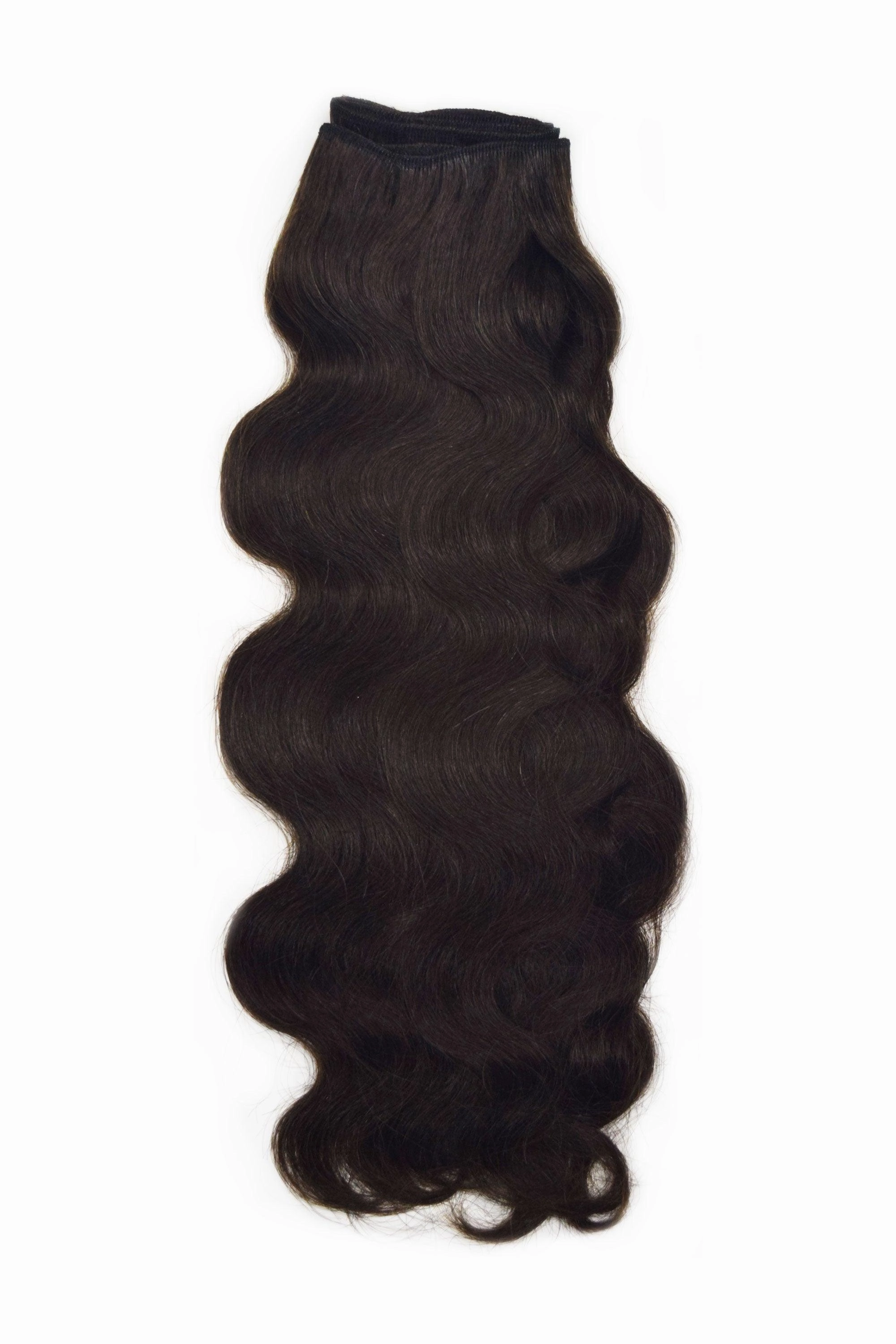 Accessories_Wigpro Collection_Wigs 483NW Super Remy Natural Wave 18"by WIGPRO: Human Hair Extension