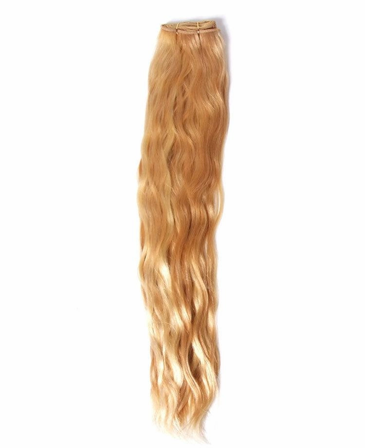 Accessories_Wigpro Collection_Wigs 485FC Super Remy French Curl 20-22" by WIGPRO: Human Hair Extension