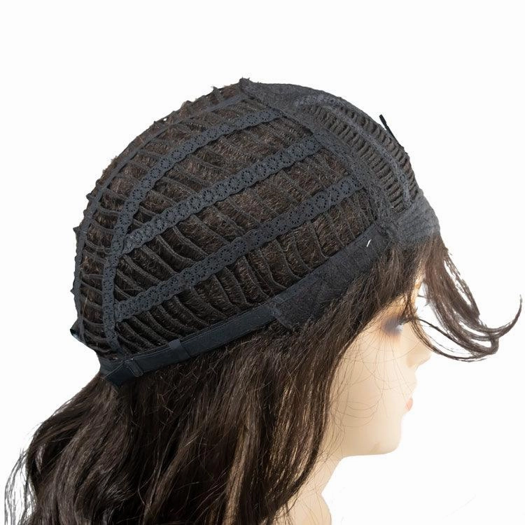 Accessories_Wigpro Collection_Wigs 505 Bianca: Synthetic Wig by WIGPRO