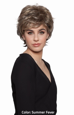 Accessories_Wigpro Collection_Wigs 508 Felicity by WigPro: Synthetic Wig