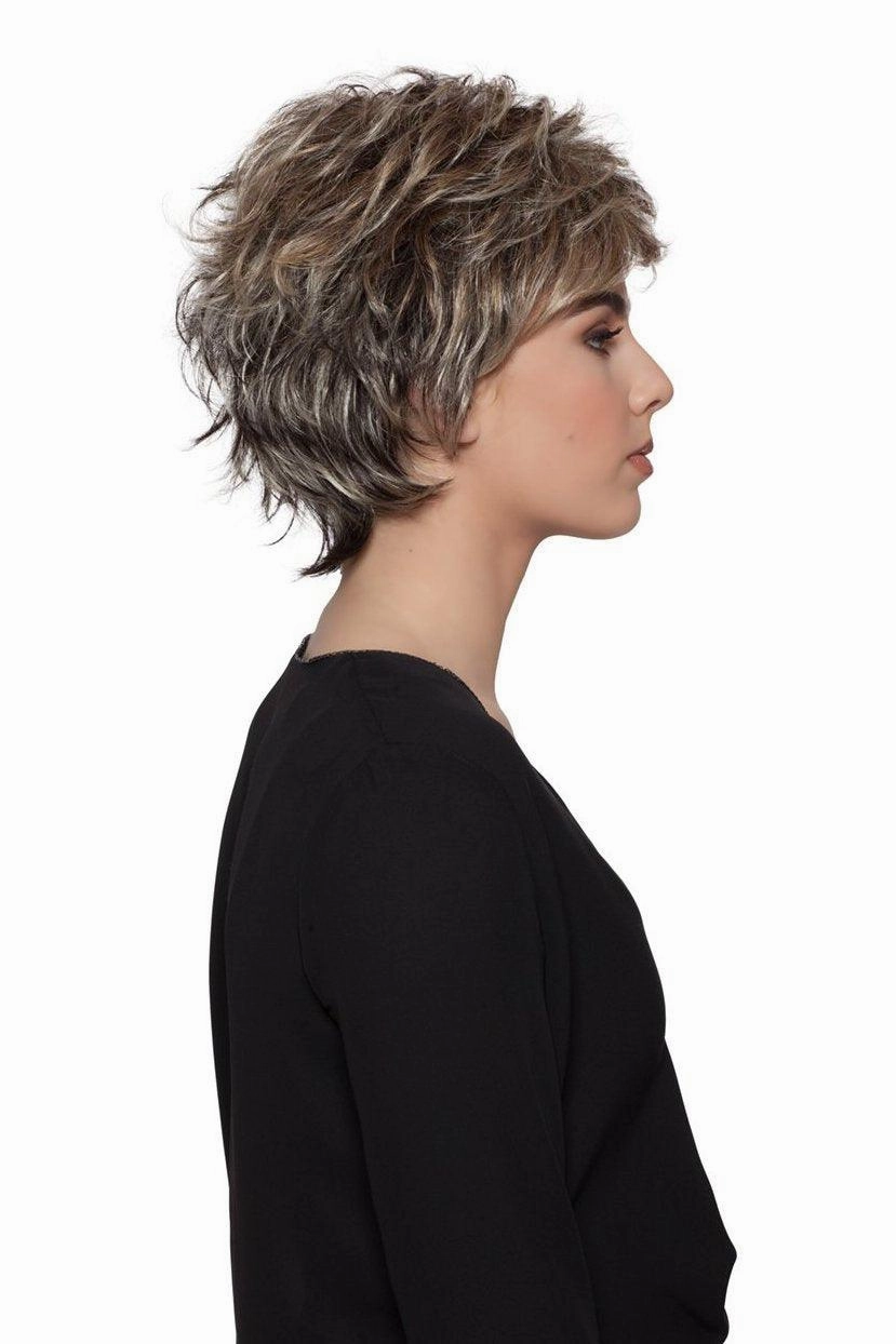 Accessories_Wigpro Collection_Wigs 508 Felicity by WigPro: Synthetic Wig