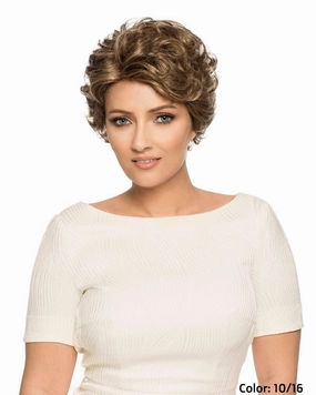Accessories_Wigpro Collection_Wigs 527 P. Natalie by WIGPRO: Synthetic Wig | Clearance Sale