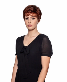 Accessories_Wigpro Collection_Wigs 532 Shortie by WIGPRO: Synthetic Wig