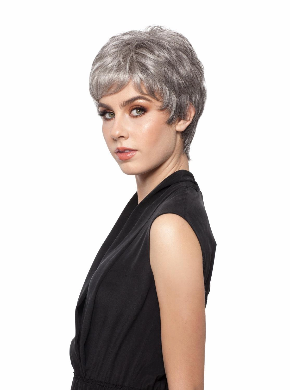 Accessories_Wigpro Collection_Wigs 532 Shortie by WIGPRO: Synthetic Wig