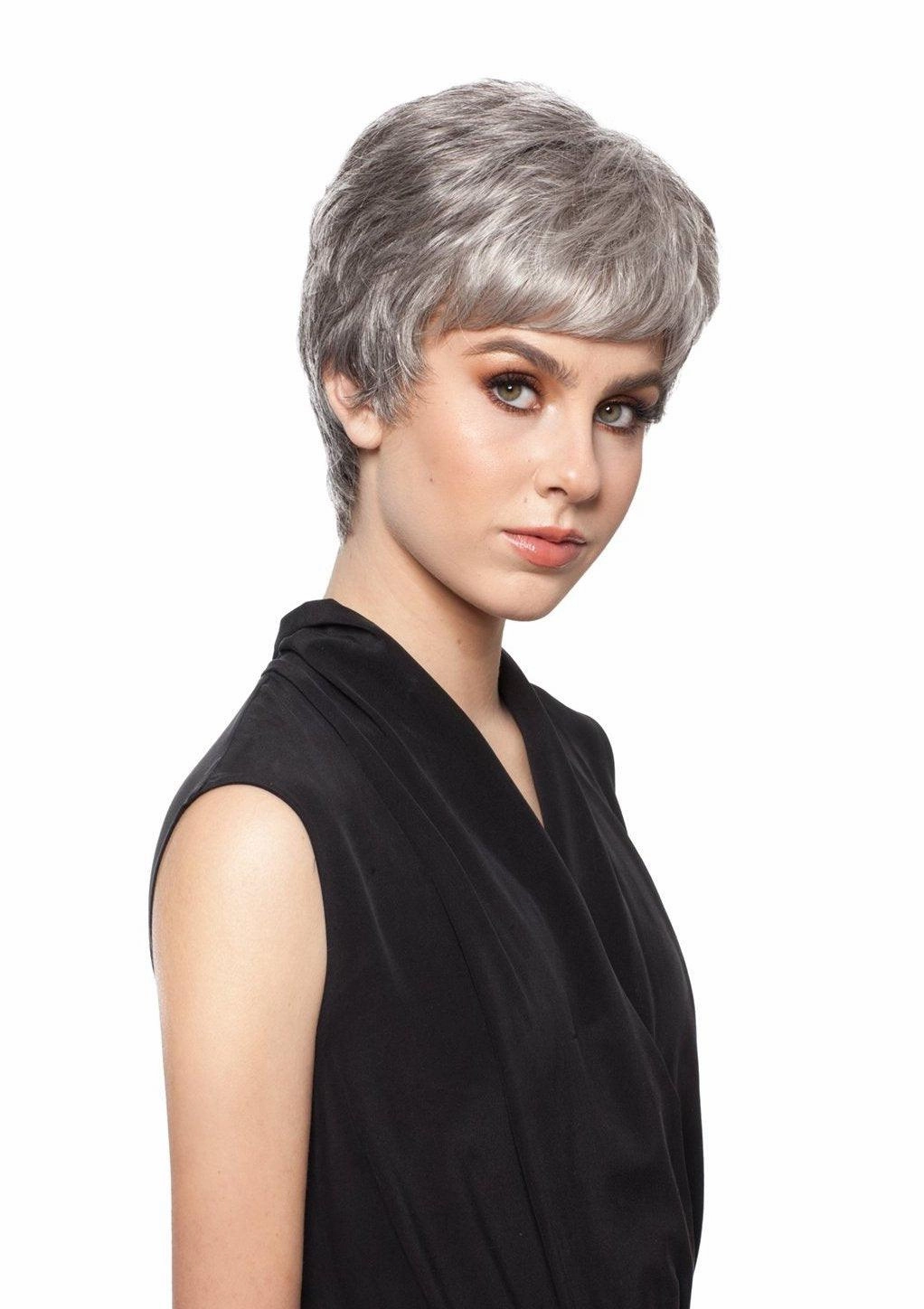 Accessories_Wigpro Collection_Wigs 532 Shortie by WIGPRO: Synthetic Wig