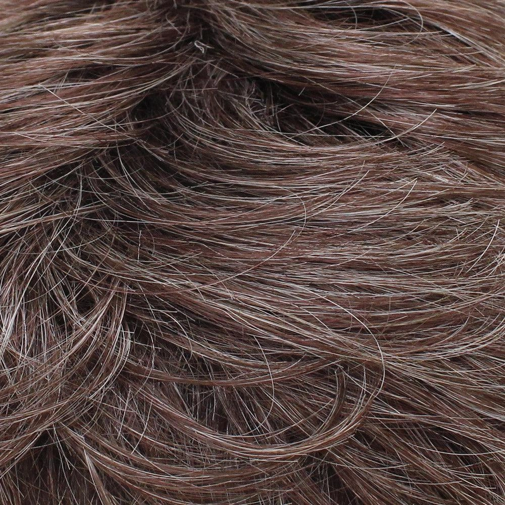 Accessories_Wigpro Collection_Wigs 532C Shortie by WIGPRO: Synthetic Wig(Large Cap)