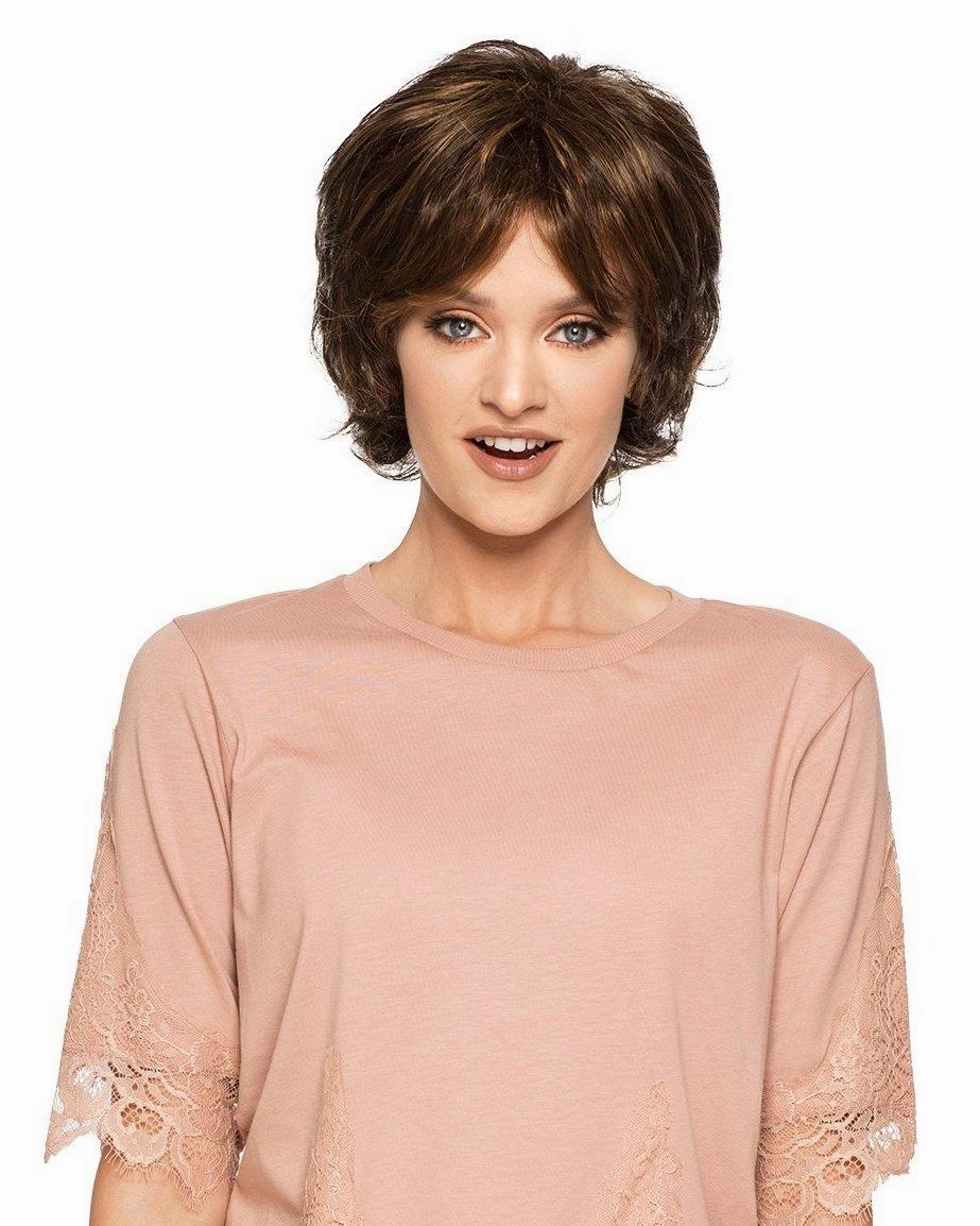Accessories_Wigpro Collection_Wigs 534 U-Turn by WigPro: Synthetic Wig