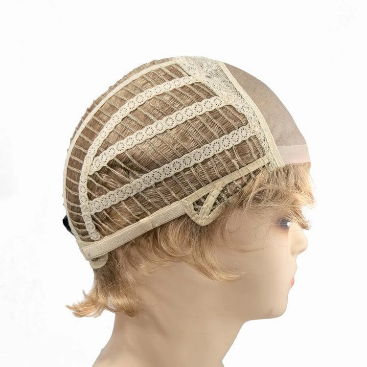Accessories_Wigpro Collection_Wigs 541 M. Nicole by WigPro: Synthetic Wig | Clearance Sale