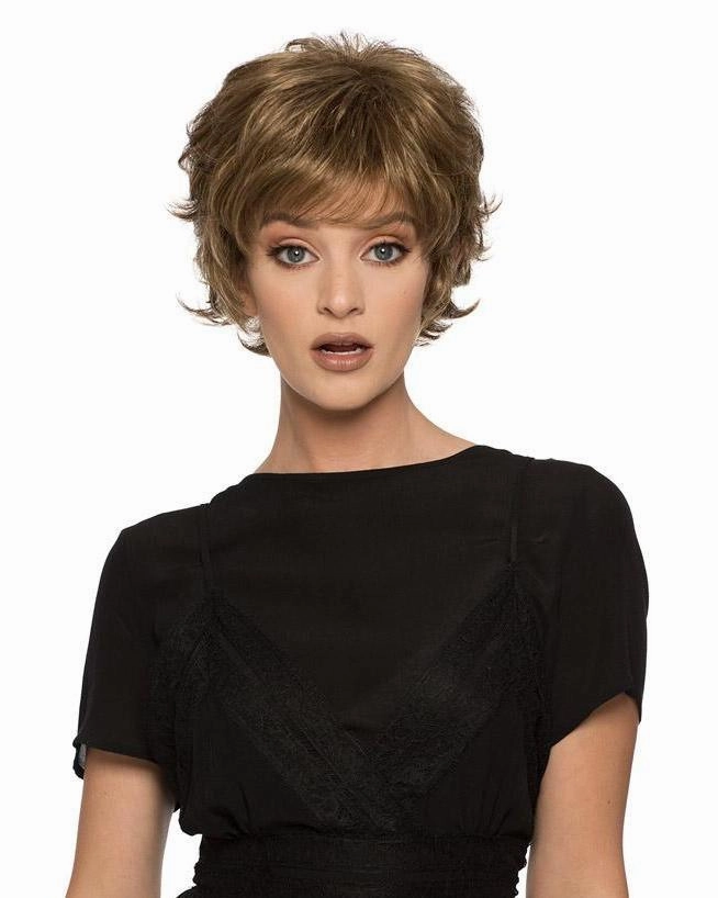 Accessories_Wigpro Collection_Wigs 544 Connie by WigPro: Synthetic Wig
