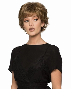 Accessories_Wigpro Collection_Wigs 544 Connie by WigPro: Synthetic Wig