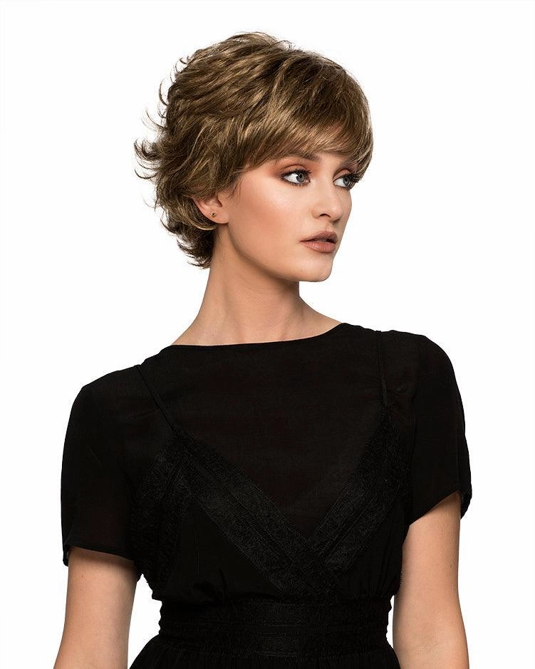 Accessories_Wigpro Collection_Wigs 544 Connie by WigPro: Synthetic Wig