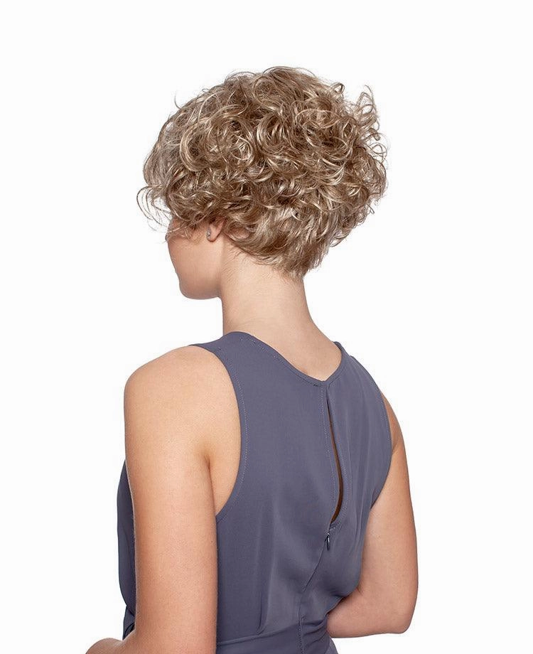 Accessories_Wigpro Collection_Wigs 545 Annie by WigPro: Synthetic Wig