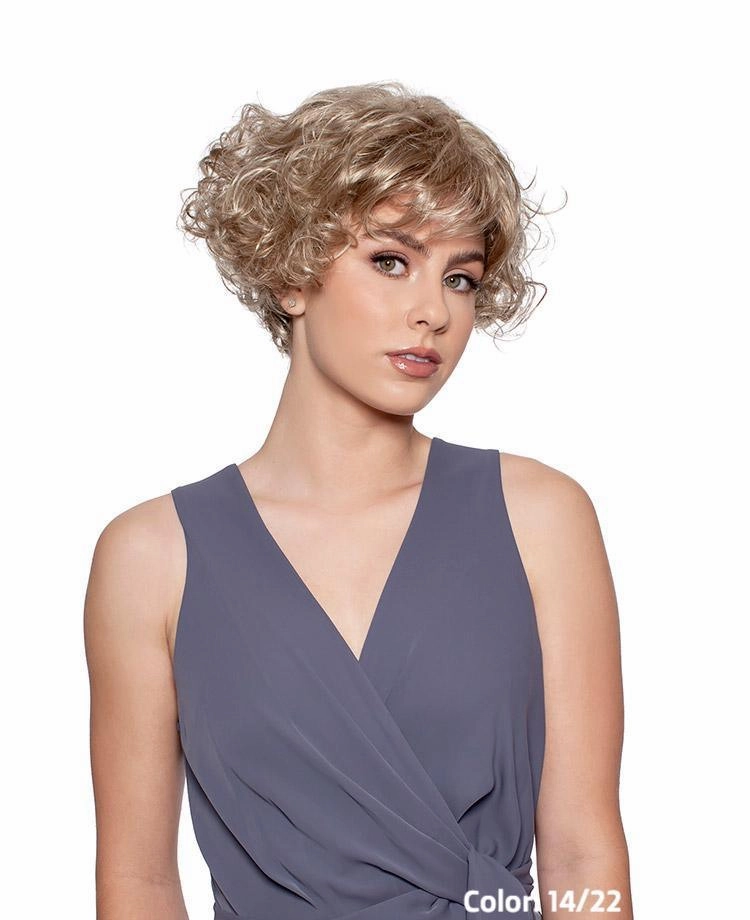 Accessories_Wigpro Collection_Wigs 545 Annie by WigPro: Synthetic Wig