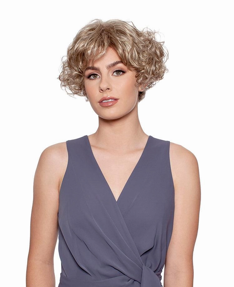 Accessories_Wigpro Collection_Wigs 545 Annie by WigPro: Synthetic Wig
