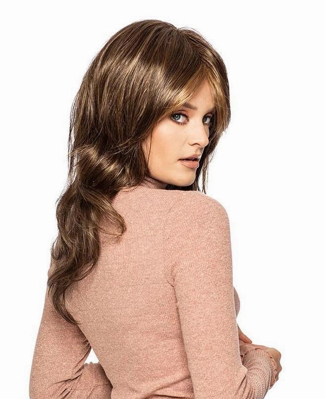 Accessories_Wigpro Collection_Wigs 559 Sophie by WigPro: Synthetic Hair Wig