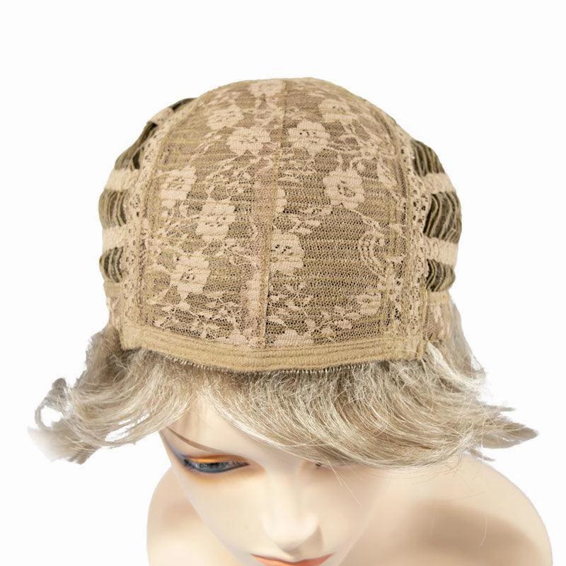 Accessories_Wigpro Collection_Wigs 560 Samantha by WigPro: Synthetic Wig