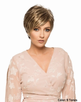 Accessories_Wigpro Collection_Wigs 561 Liza LF M by WigPro: Synthetic Wig | Clearance Sale