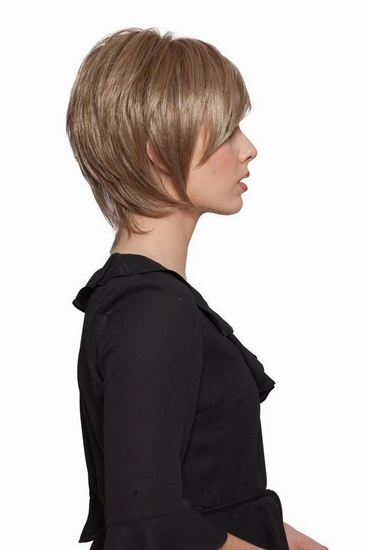 Accessories_Wigpro Collection_Wigs 562 Bieber by WigPro: Synthetic Hair Wig
