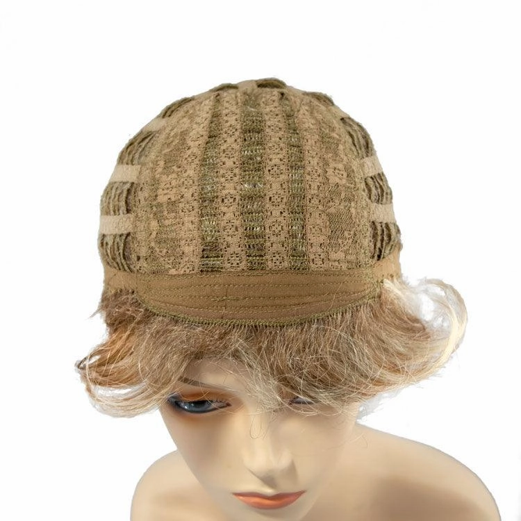 Accessories_Wigpro Collection_Wigs 564 Eva by WigPro: Synthetic Wig