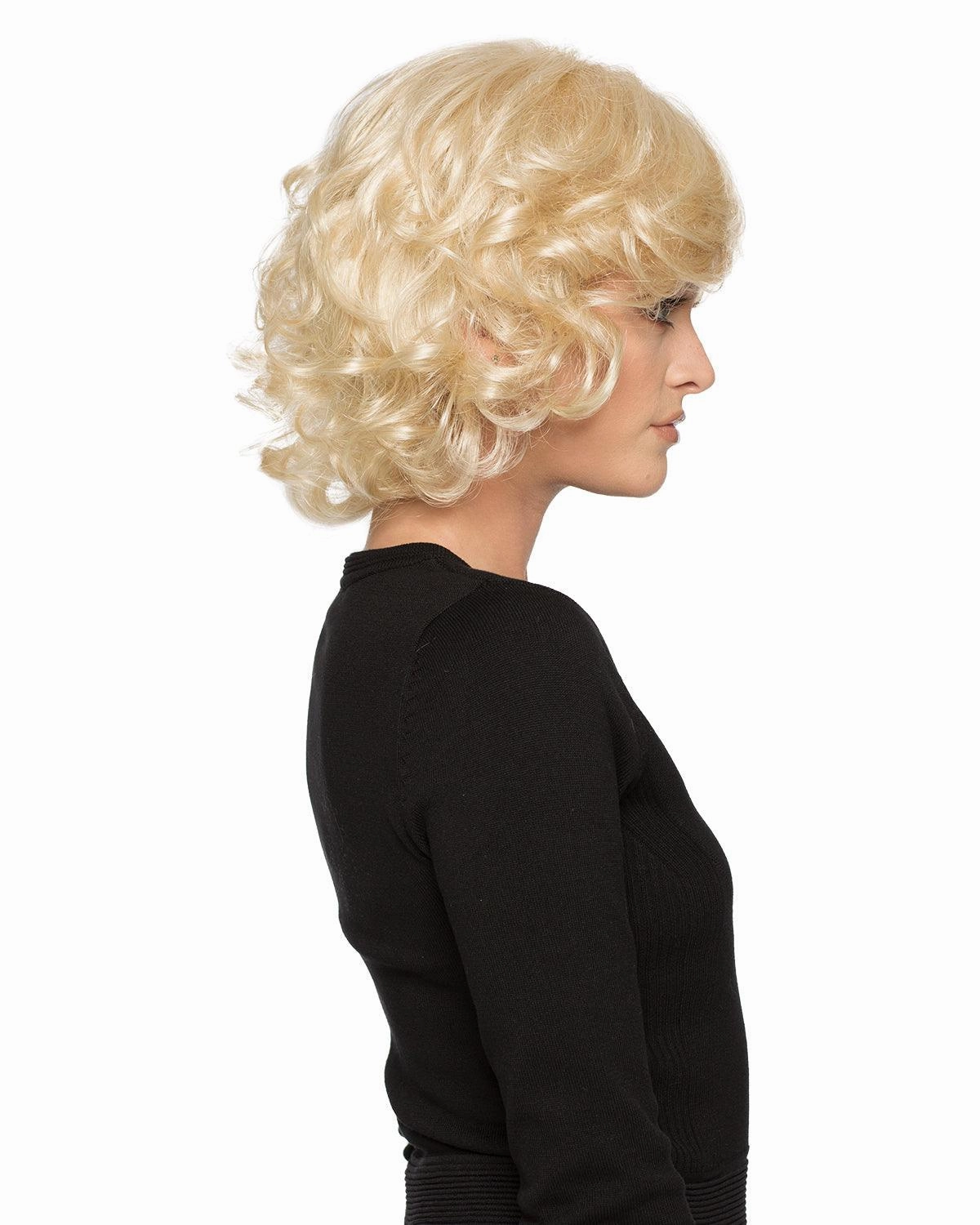 Accessories_Wigpro Collection_Wigs 564 Eva by WigPro: Synthetic Wig