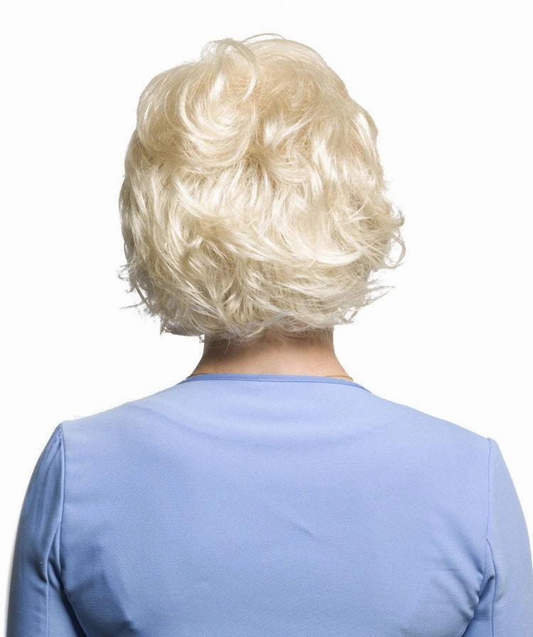 Accessories_Wigpro Collection_Wigs 565 Hannah by WigPro: Synthetic Wig