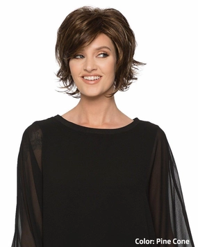 Accessories_Wigpro Collection_Wigs 565 Hannah by WigPro: Synthetic Wig