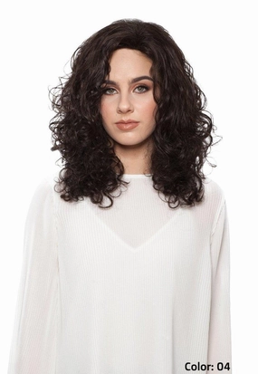 Accessories_Wigpro Collection_Wigs 567 Mia by WigPro: Synthetic Wig | Clearance Sale