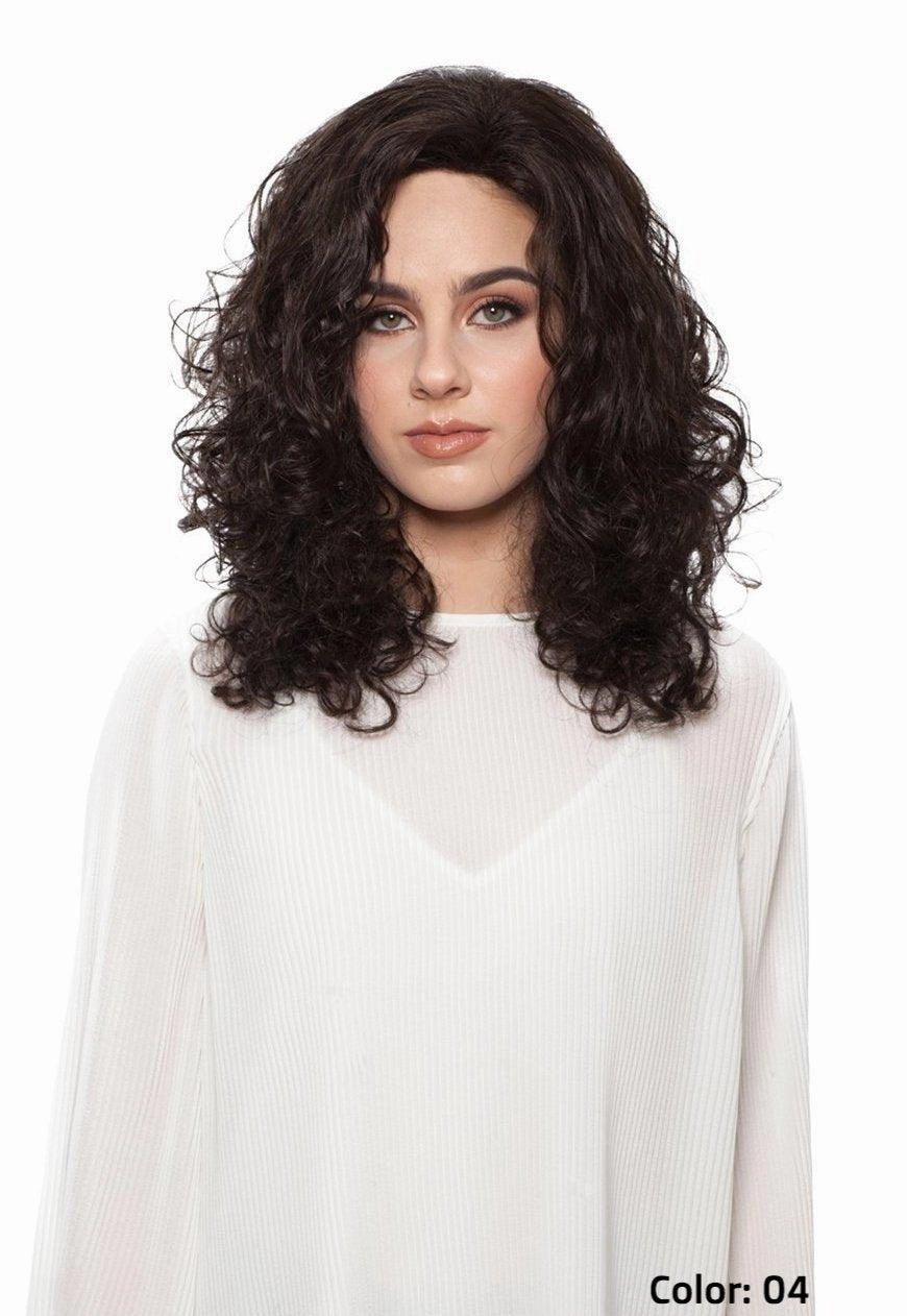 Accessories_Wigpro Collection_Wigs 567 Mia by WigPro: Synthetic Wig | Clearance Sale