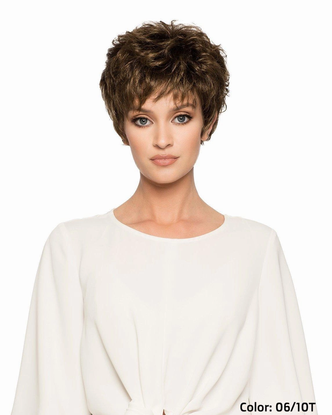 Accessories_Wigpro Collection_Wigs 568 Sparks by WigPro: Synthetic Wig