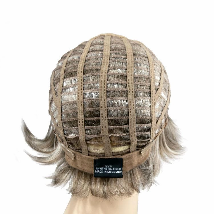 Accessories_Wigpro Collection_Wigs 572 P.M Gianelle by WigPro: Synthetic Wig