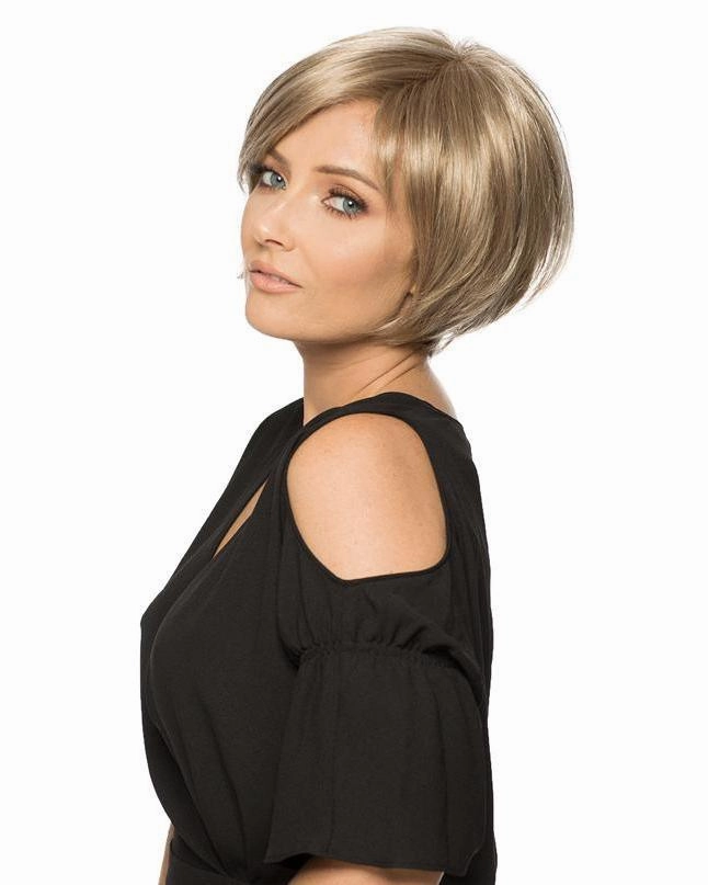 Accessories_Wigpro Collection_Wigs 572 P.M Gianelle by WigPro: Synthetic Wig