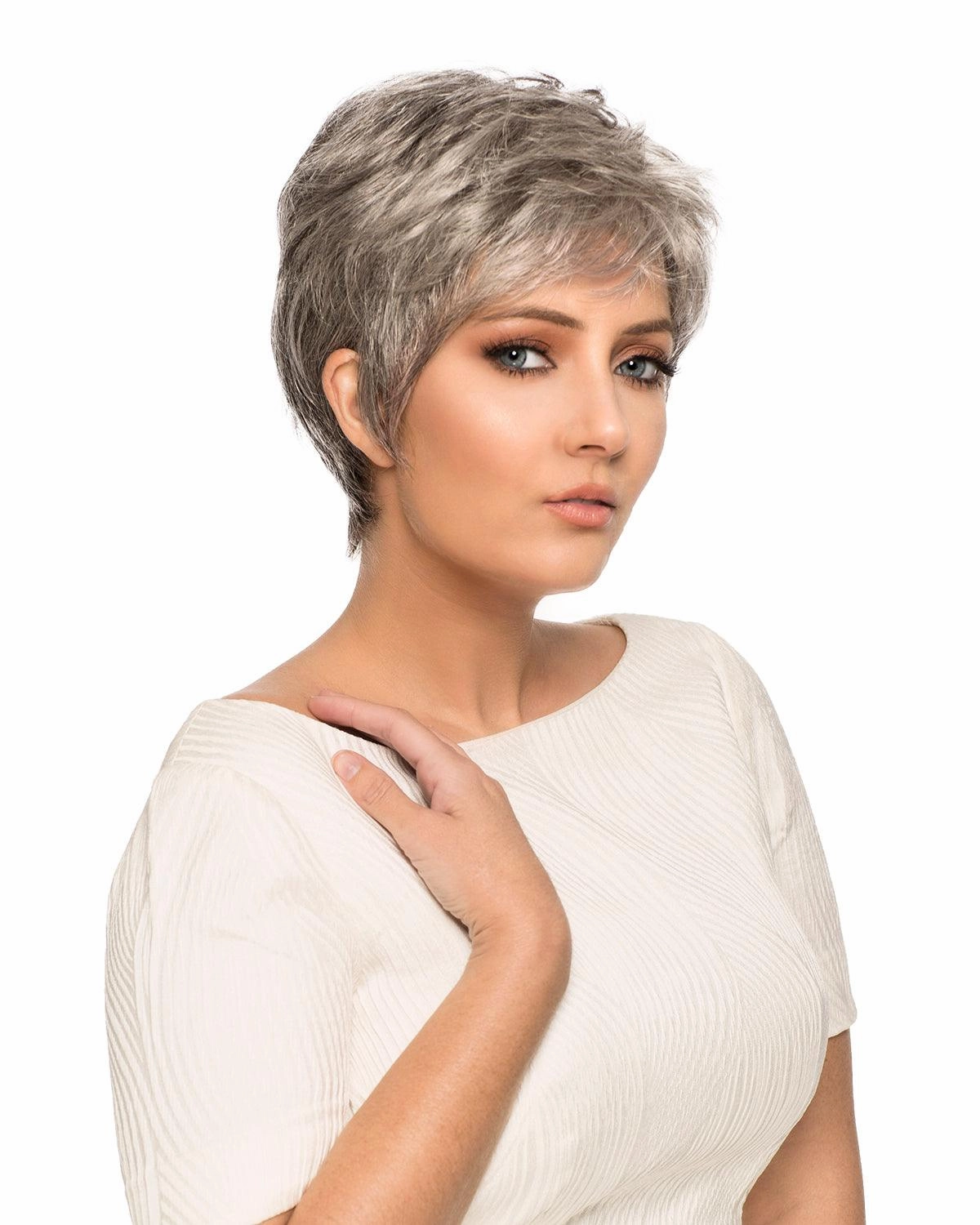 Accessories_Wigpro Collection_Wigs 573 Sammie by WigPro: Synthetic Wig