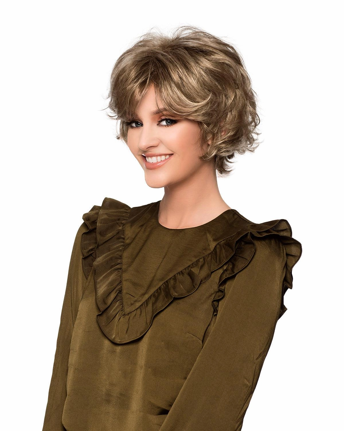 Accessories_Wigpro Collection_Wigs 576 Angel by WigPro: Synthetic Wig