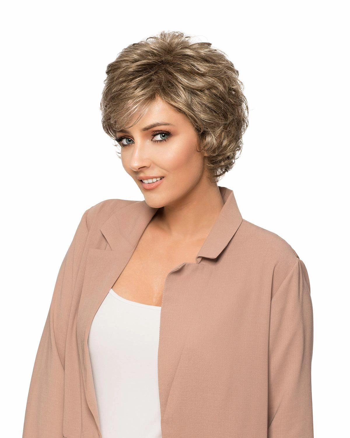 Accessories_Wigpro Collection_Wigs 578 Marianne by WigPro: Synthetic Wig