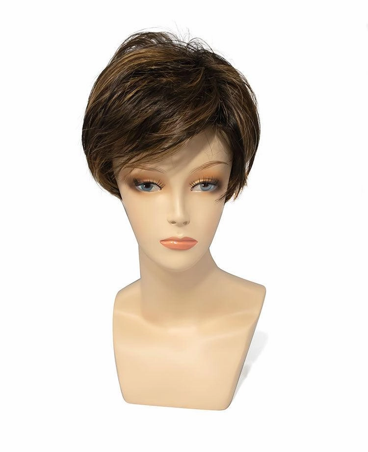 Accessories_Wigpro Collection_Wigs 581 Khloe by WigPro: Synthetic Wig
