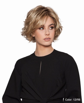 Accessories_Wigpro Collection_Wigs 582 Liana by WigPro: Synthetic Wig