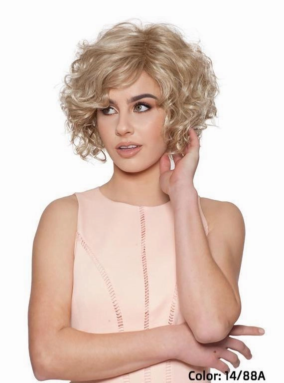 Accessories_Wigpro Collection_Wigs 583 Heidi by WigPro: Synthetic Wig