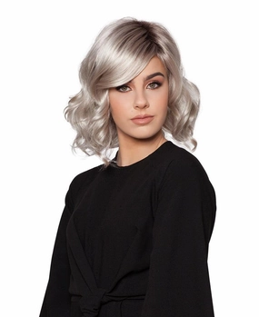 Accessories_Wigpro Collection_Wigs 584 Kylie by WigPro: Synthetic Wig
