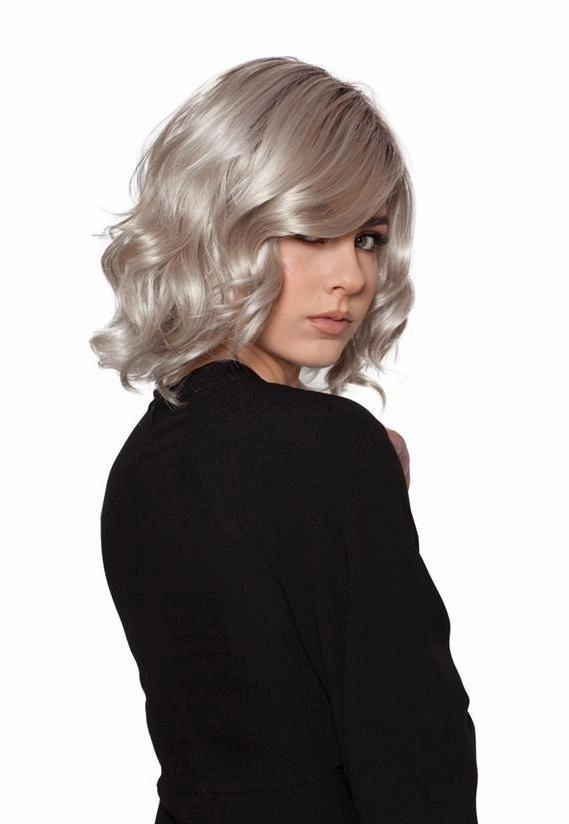 Accessories_Wigpro Collection_Wigs 584 Kylie by WigPro: Synthetic Wig