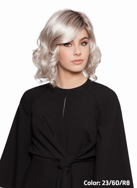 Accessories_Wigpro Collection_Wigs 584 Kylie by WigPro: Synthetic Wig