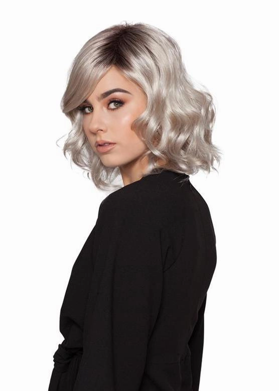 Accessories_Wigpro Collection_Wigs 584 Kylie by WigPro: Synthetic Wig